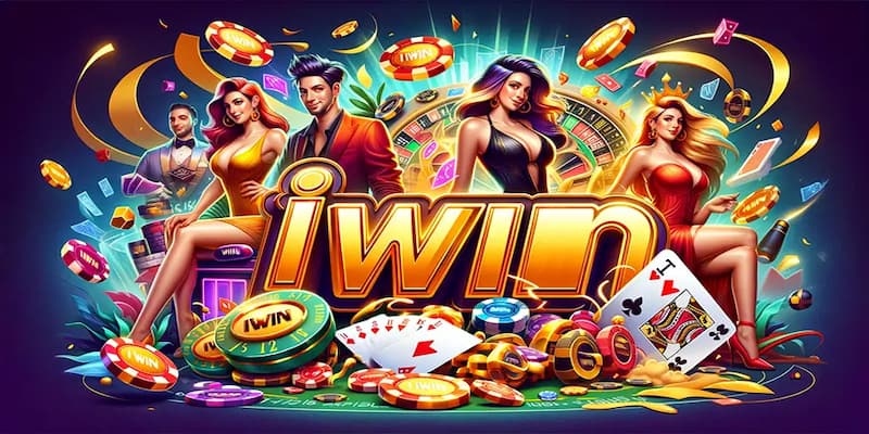 Lưu ý cần nắm để đăng ký Iwin thành công
